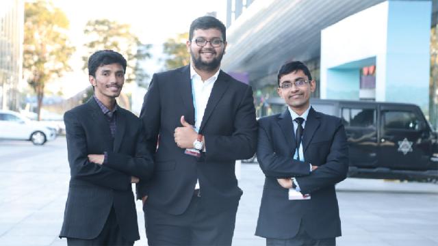 ডেমো নিউজ - 17