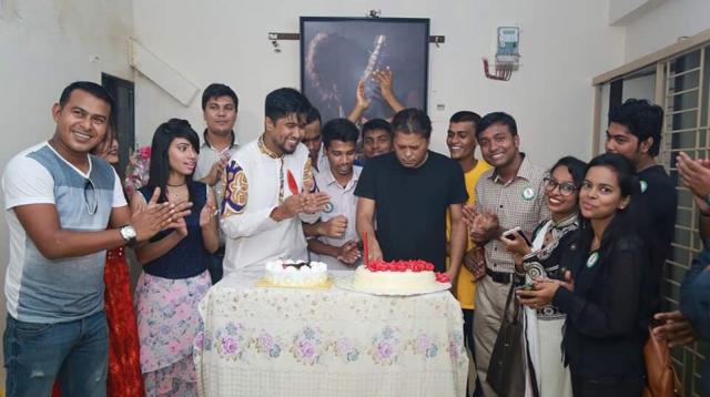 ডেমো নিউজ - 20